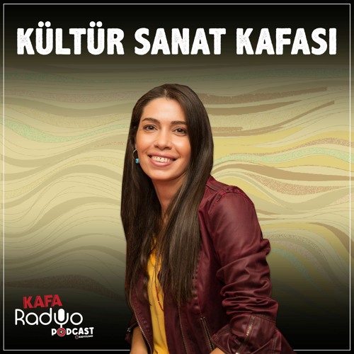 Stream Radyoland | Listen to Bedia Ceylan Güzelce - Kültür Sanat Kafası 2  playlist online for free on SoundCloud