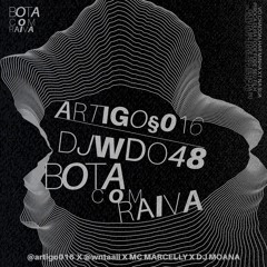 Bota com Raiva