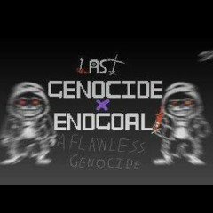 Genocide Time Duo - Phase 1 Always a genocide Official OST.