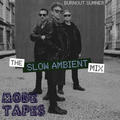 40 Years Of Depeche Mode Remixes: 04 / The Slow Ambient Mix