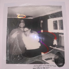 SONGS I WROTE IN MY BASEMENT