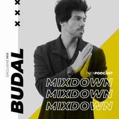 Budal @ The Mixdown Podcast