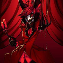 ☆ Nightcore - Alastor's Game [ Rock cover ] ☆