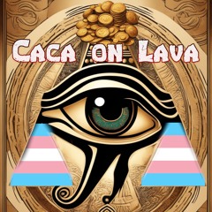 Caca On Lava (feat. RubenSlikk)