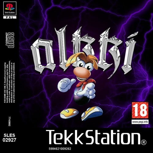 ALKKI - SWEATER TEKK [TEKK]