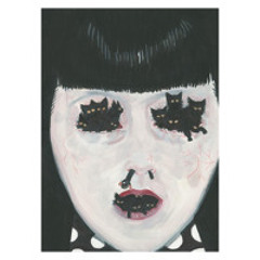 Anna Kasyan - Time To Hate 5.03.20