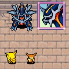 dialga the slump god