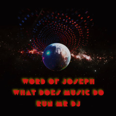 Good Reason Gurus - Word of Joseph