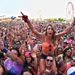 HARDCORE ON THE RISE - 2021 -    DJ STE MAJOR MIX