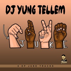 DJ Yung Tellem - You Cap A lot