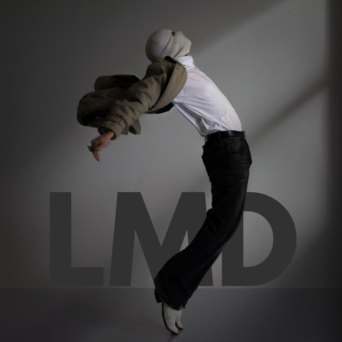 Trance Set LMD - Ludus Tenebris