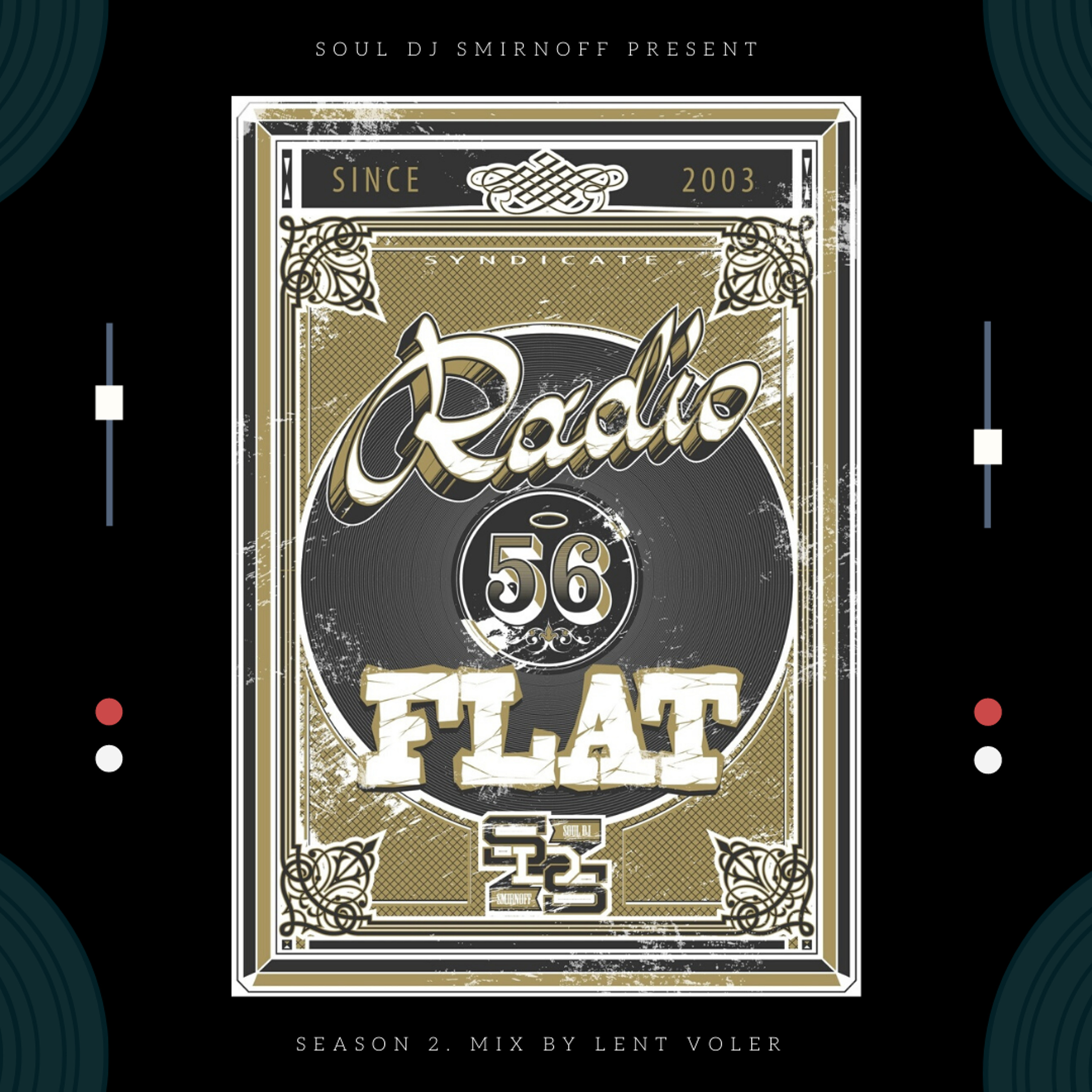 ALPHABEAT PODCAST