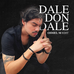 Don Omar - Dale Don Dale (Osmel M. Moombahton Edit)