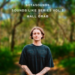 SS - Sounds Like Mall Grab - Full Demo