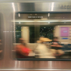 Everything & Nothing