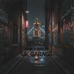 KMK vs Bawid - UK Garage Set [FREE DOWNLOAD]