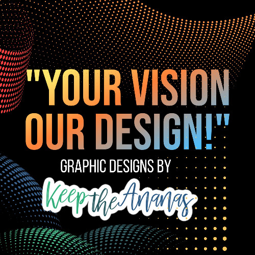 Your Vision our Design  by KTA Song - Rich K Music Production