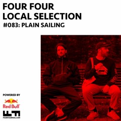 Local Selection Mix Series 083 - Plain Sailing