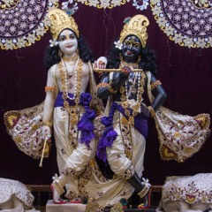 Kirtan Premi, Goloknath & Stoka Krsna NS Mellow Session 8.10.21