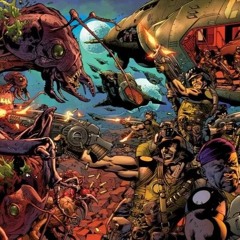 13vG$pr^y (feat. NostrilDamus)