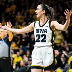 Caitlin Clark freestyle (prod.jankai)