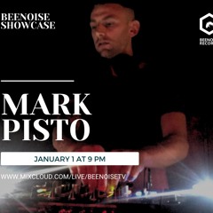 Beenoise Showcase 2024 with Mark Pisto