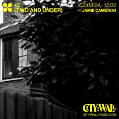 <2 (two and under): Vol. 13