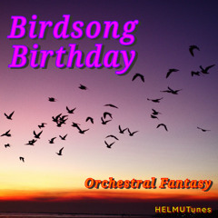 Birdsong Birthday