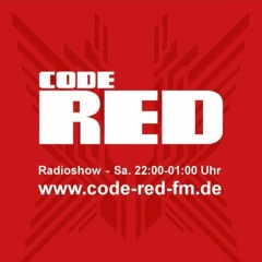 20.01.2024 Code Red FM Radioshow w/charisarts
