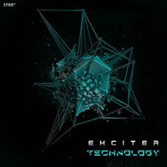 Exciter - Technology (Master 12 10 21)Synk87