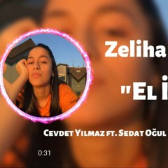Zeliha Kendirci- El İnsaf (Cevdet Yılmaz Remix).mp3