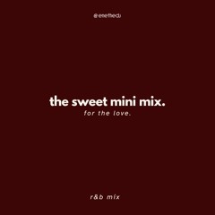 sweet & sultry: side a. || r&b mix || usher mariah carey chris brown keyshia cole...