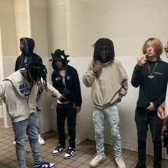 HATE ME ft bfrm47._ (prod dizel + wasky)