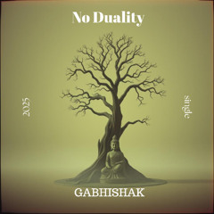 No Duality