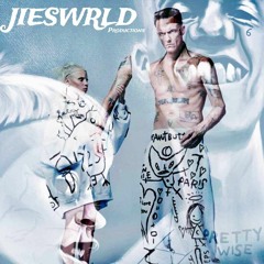 Die Antwoord - Get Up Ninja Remix - JIESWRLD Productions