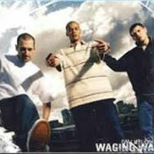 Art Of War - Can't Hold Me Back