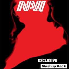 Exclusive Halloween Pack (Navi Rdgz)