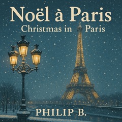 noël a Paris
