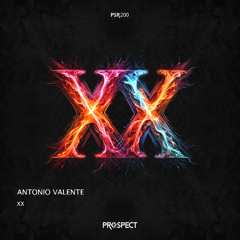 Antonio Valente - Xanax (Original Mix)