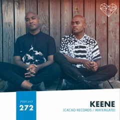 HMWL Podcast 272: KEENE