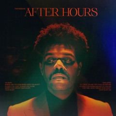 The Weeknd - After Hours ( Troye Sivan Bootleg)