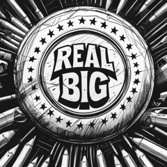 Real Big Gun Man