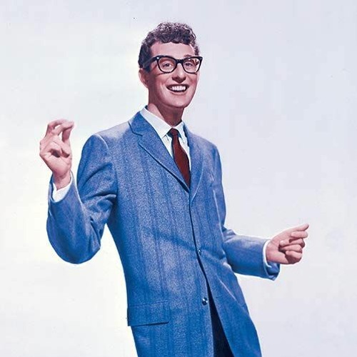 Buddy Holly