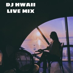 2021 MAR DJ HWAII LIVE MIX