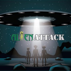 Cleyx - Alien Attack