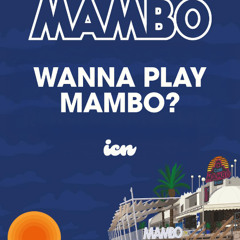 Aaron Cold - I Wanna Play Mambo
