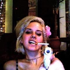 true love on the side - lana del rey