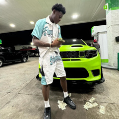 Baby Kia  and Lil Tim- FENTANYL (BASS BOOSTED)