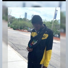 Leave Me Alone Bitch