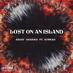 Lost On An Island (Feat. Hydrah)
